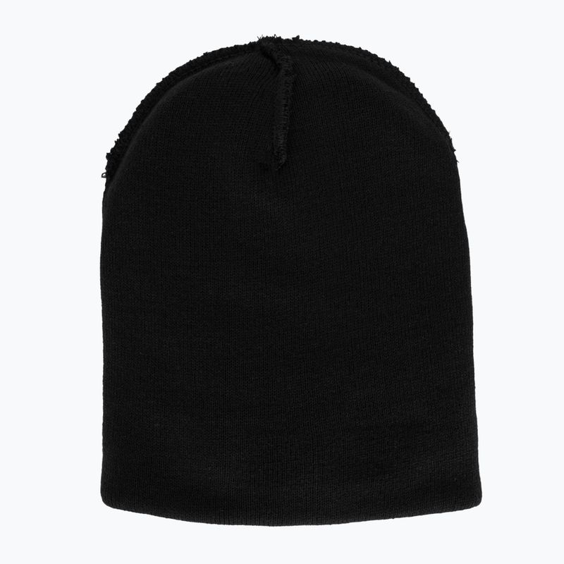 Berretto invernale MANTO Base black 4