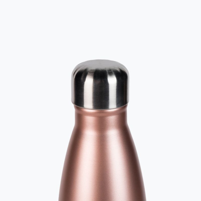JOYINME Drop 500 ml bottiglia termica oro rosa 3