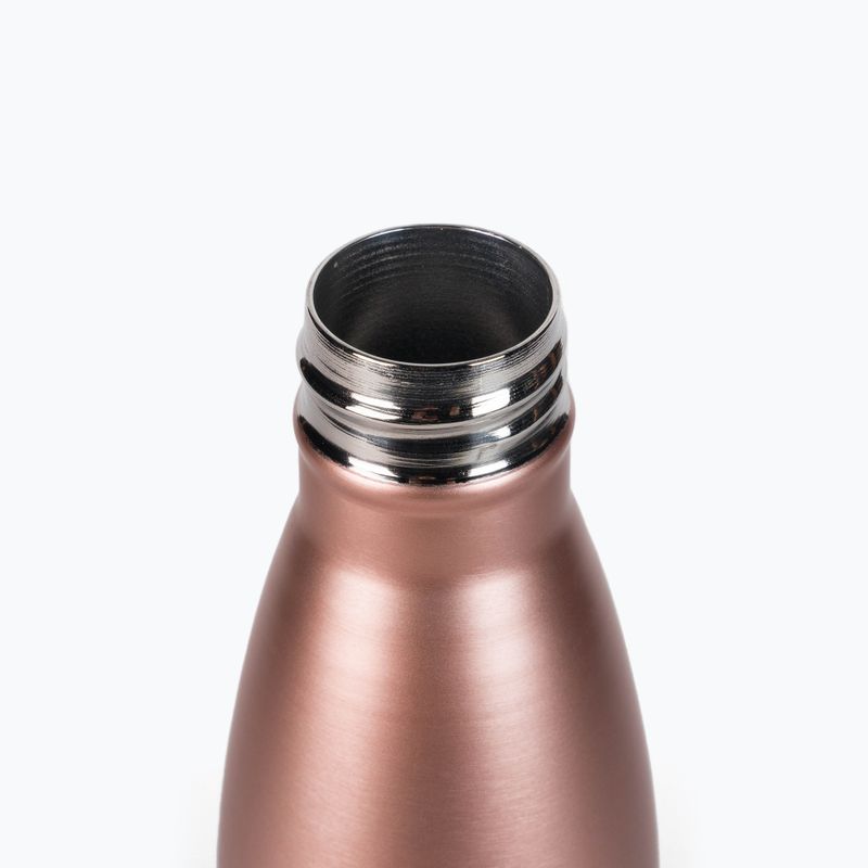 JOYINME Drop 500 ml bottiglia termica oro rosa 4