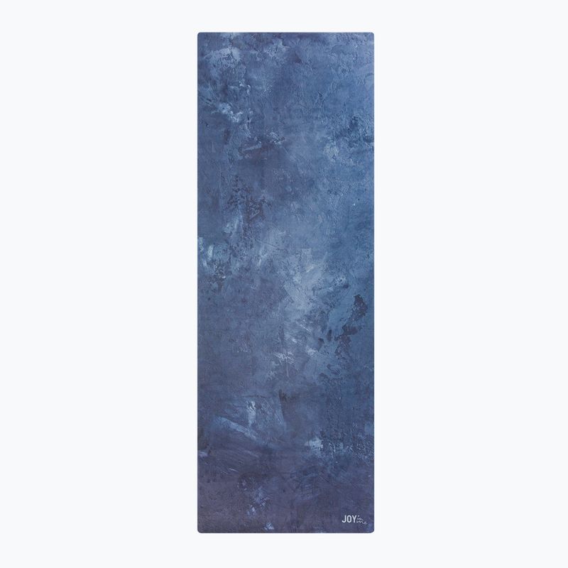 Tappetino yoga JOYINME Flow 3 mm di lunghezza solid sky 2