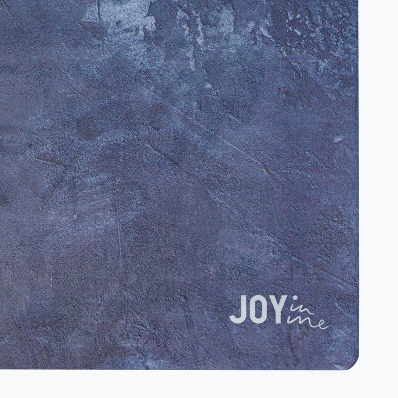 Tappetino yoga JOYINME Flow 3 mm di lunghezza solid sky 3
