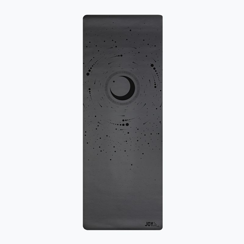 Tappetino yoga JOYINME Pro 2,5 mm grigio 2