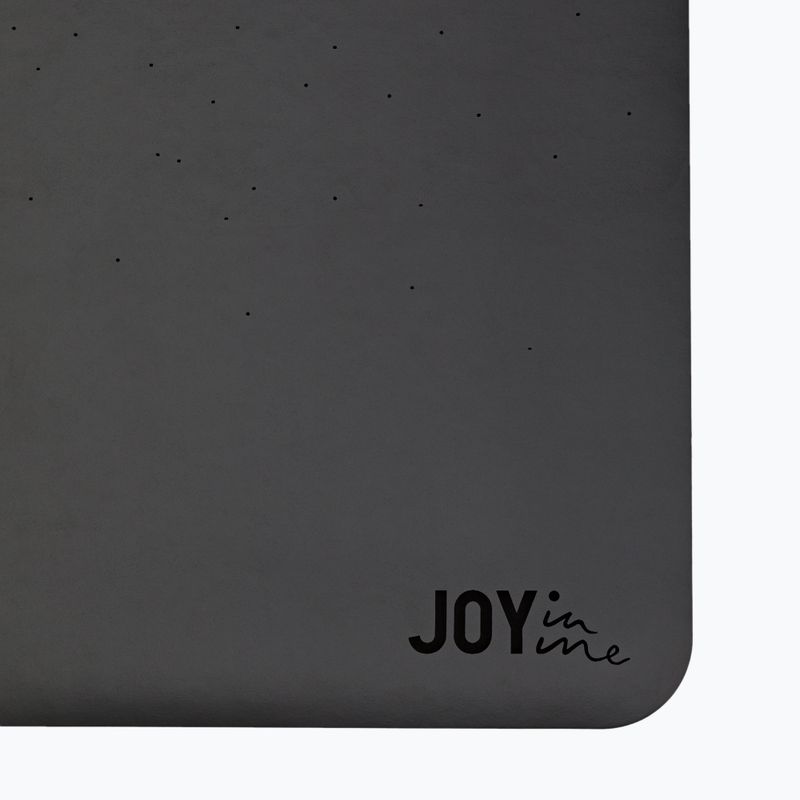 Tappetino yoga JOYINME Pro 2,5 mm grigio 3