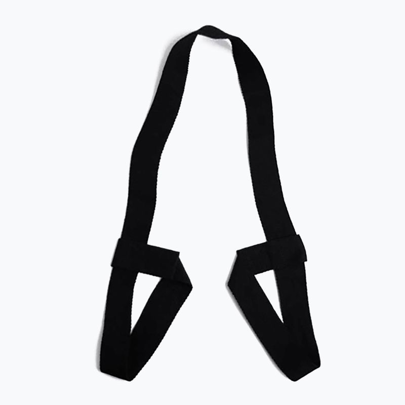 JOYINME cinturino per tappetino Basic nero 4