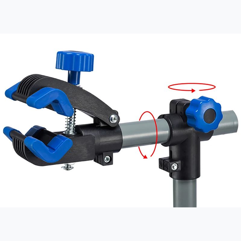 Cavalletto per bici di servizio Rockbros MP-02 nero 2