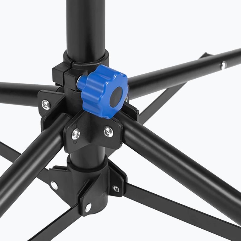 Cavalletto per bici di servizio Rockbros MP-02 nero 3