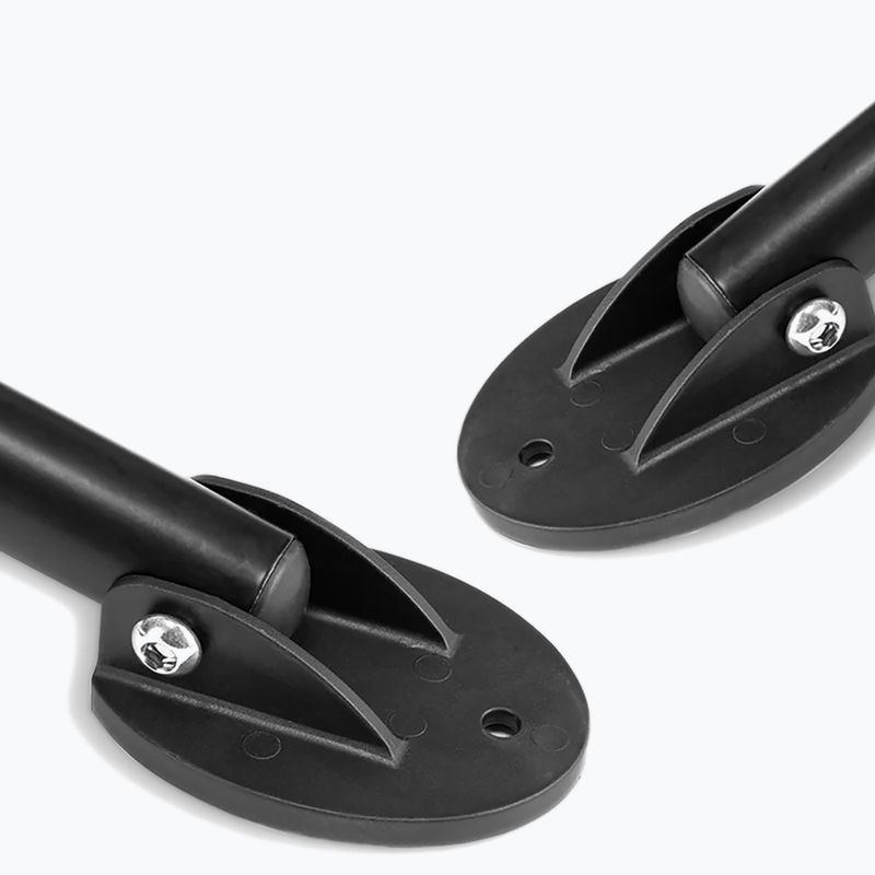 Cavalletto per bici di servizio Rockbros MP-02 nero 4