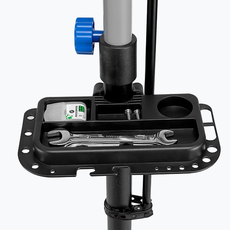 Cavalletto per bici di servizio Rockbros MP-02 nero 6