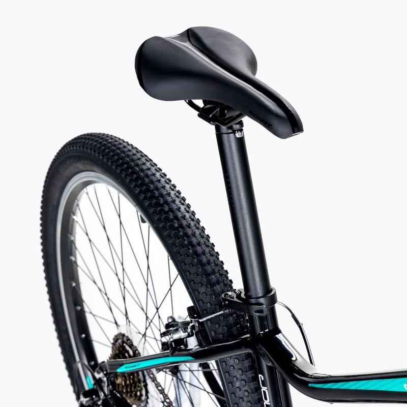 Mountain bike donna Romet Jolene 7.0 nero 7