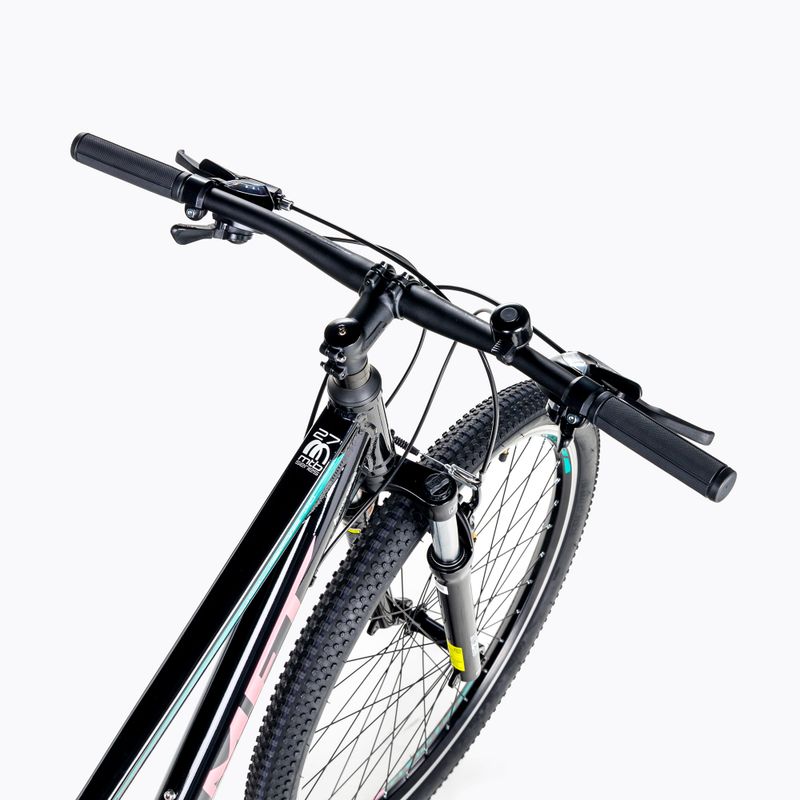 Mountain bike donna Romet Jolene 7.0 nero 9