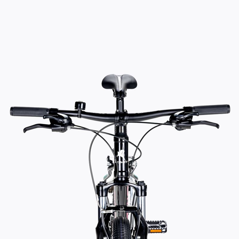 Mountain bike donna Romet Jolene 7.0 nero 11