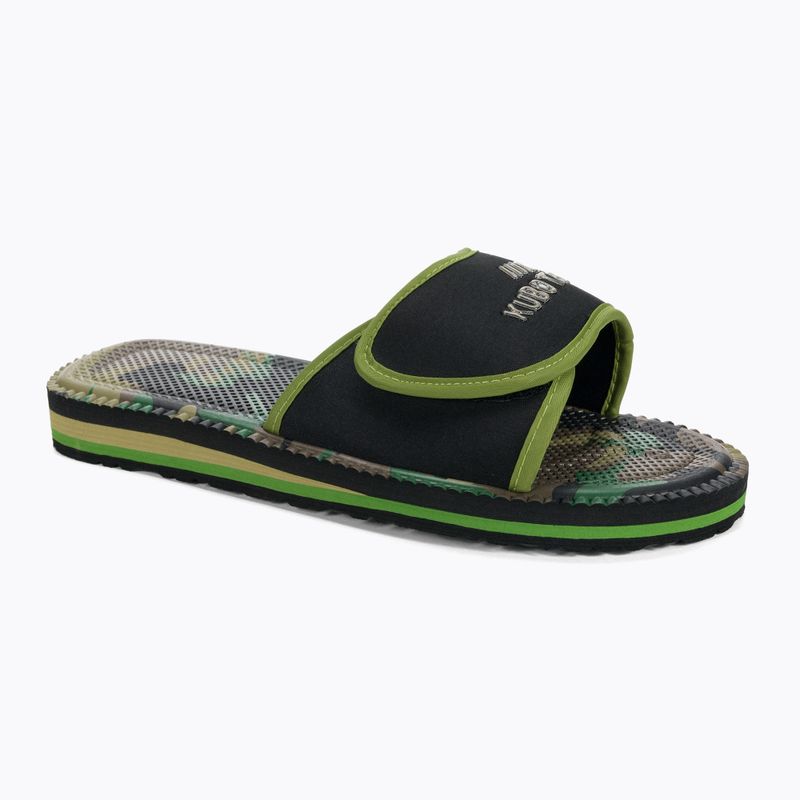 Infradito Kubota KKRZ74 moro