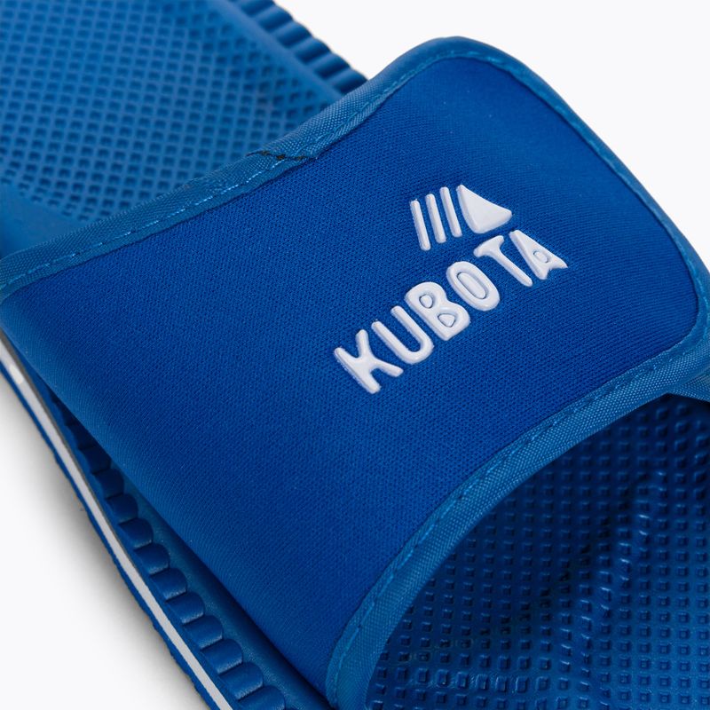 Infradito Kubota KKRZ16 blu 7