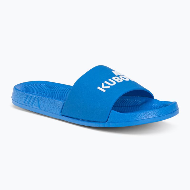 Infradito Kubota Basic blu
