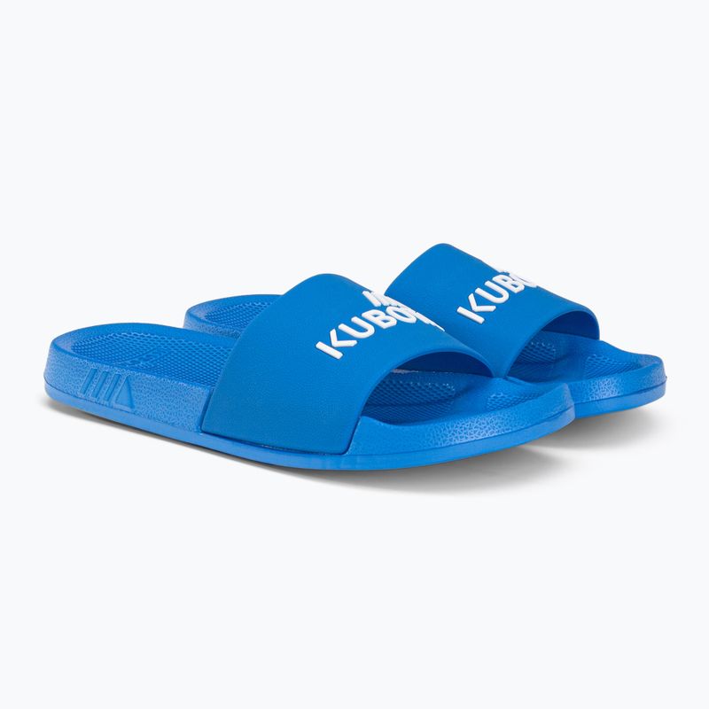 Infradito Kubota Basic blu 3