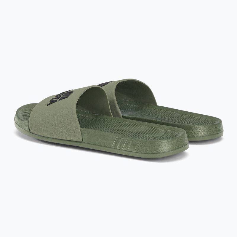 Infradito Kubota Basic kaki 3
