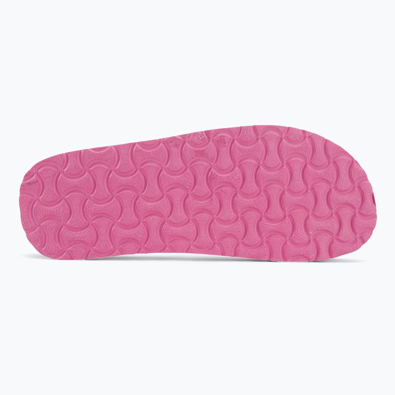Kubota Bandana infradito donna rosa 5