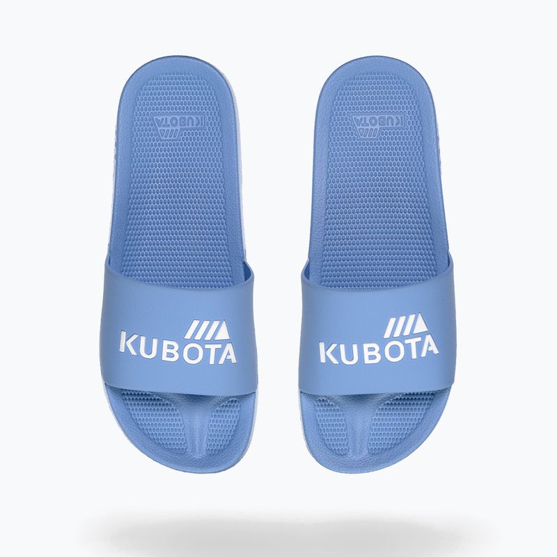 Infradito Kubota Basic blu 10