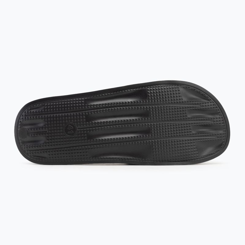 Kubota Basic 2.0 infradito nero 4