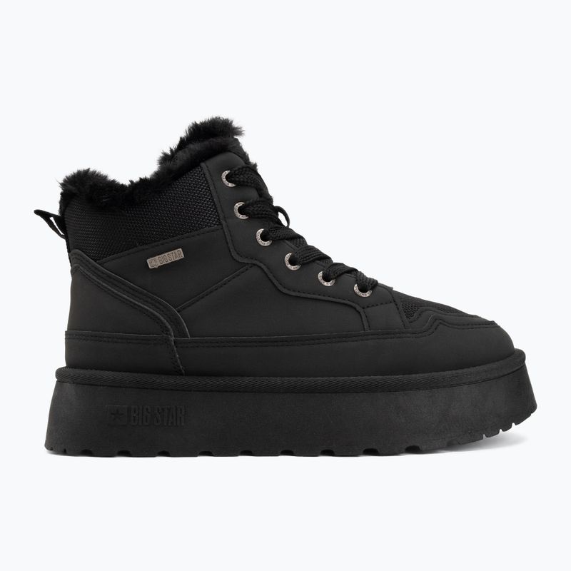Doposci da donna Big Star UU274167 black 2