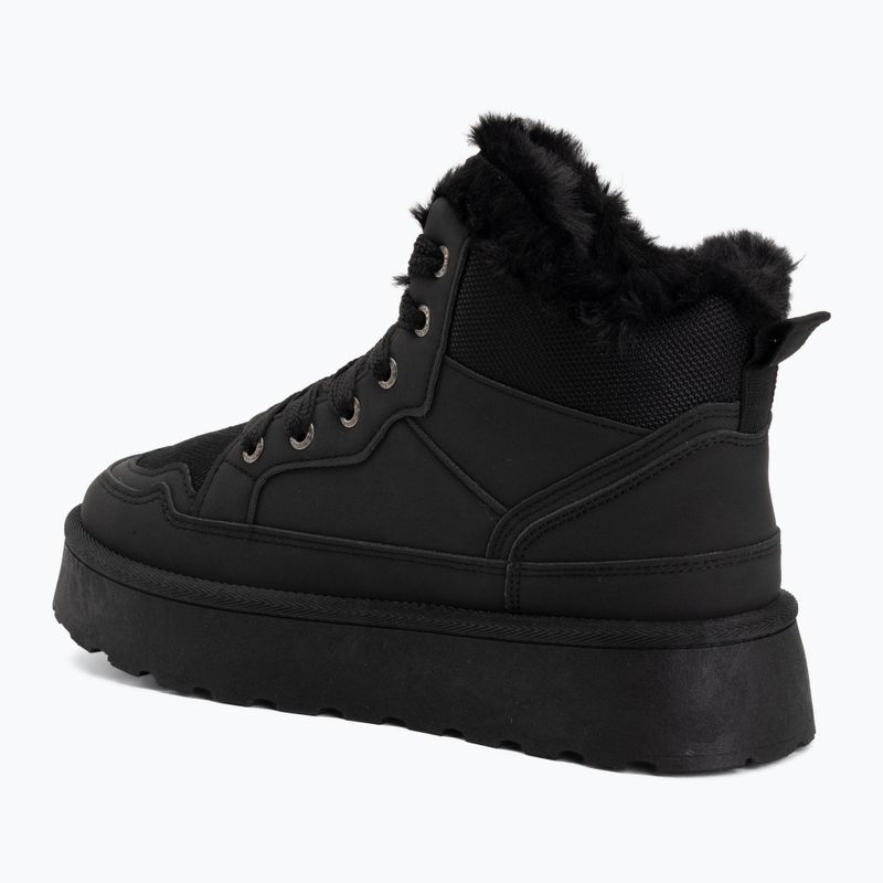 Doposci da donna Big Star UU274167 black 3