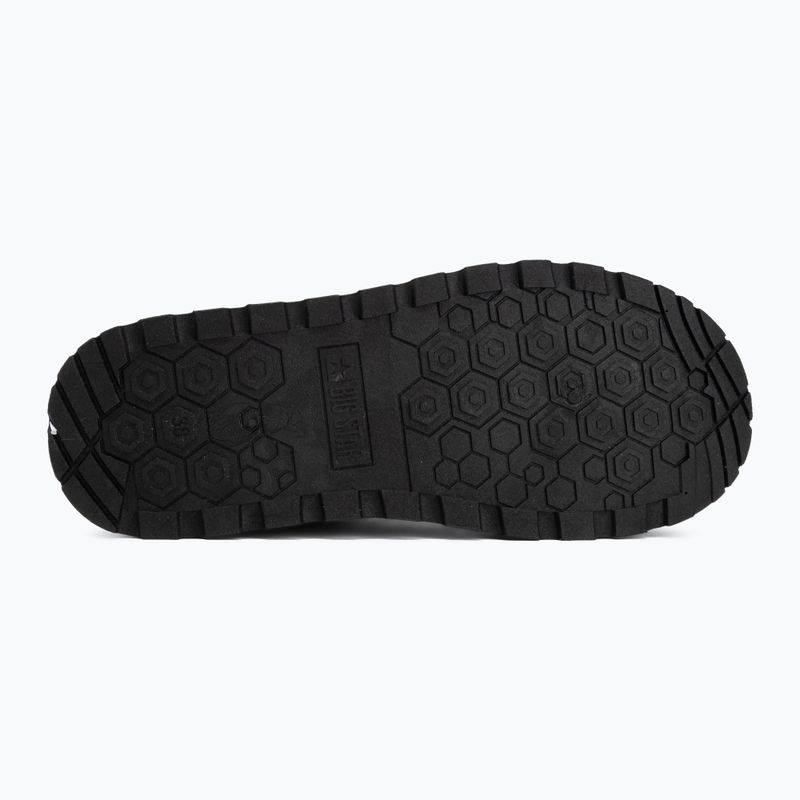 Doposci da donna Big Star UU274167 black 4