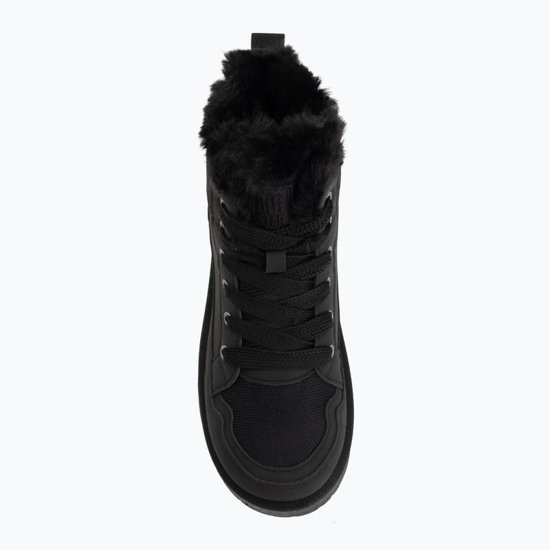 Doposci da donna Big Star UU274167 black 5