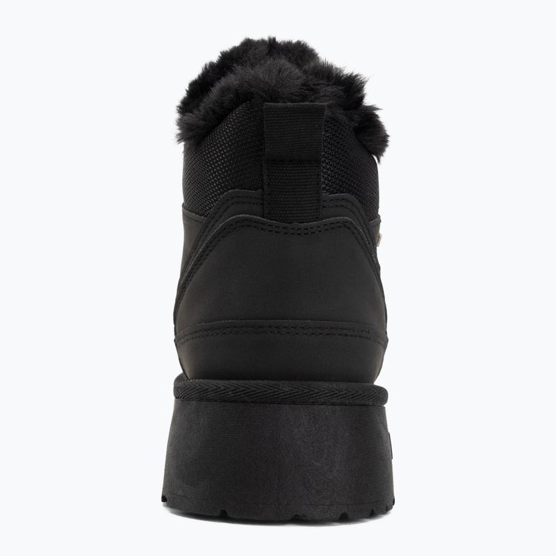 Doposci da donna Big Star UU274167 black 6