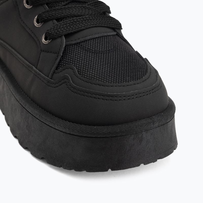 Doposci da donna Big Star UU274167 black 7