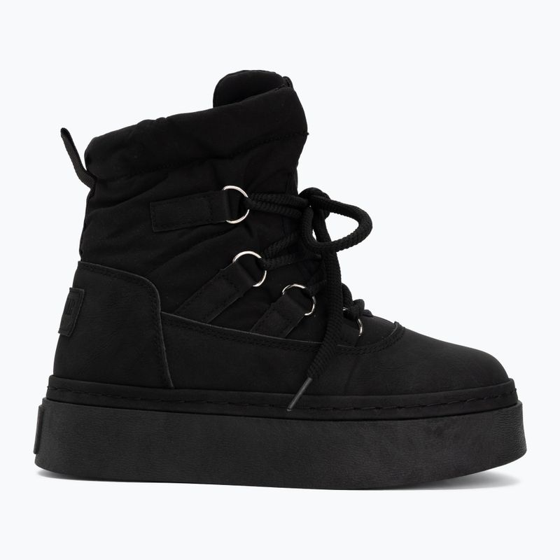 Doposci da donna BIG STAR UU274189 black 2