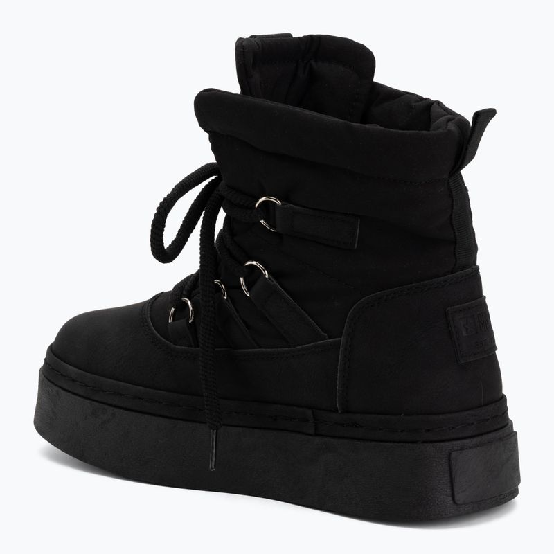 Doposci da donna BIG STAR UU274189 black 3