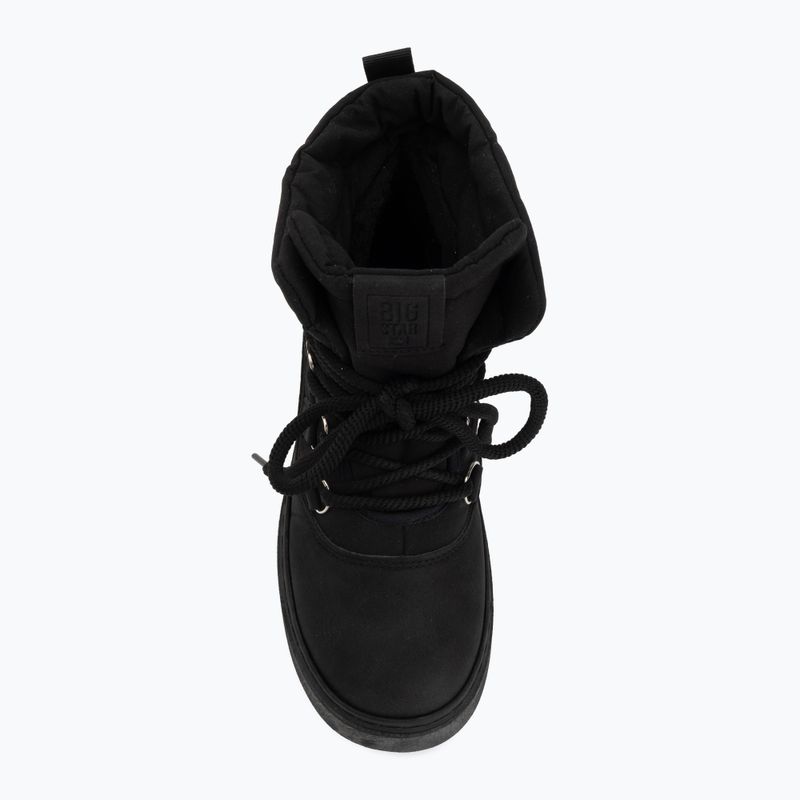 Doposci da donna BIG STAR UU274189 black 5