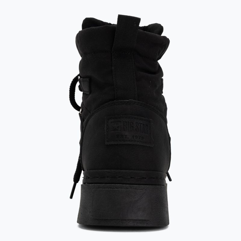 Doposci da donna BIG STAR UU274189 black 6