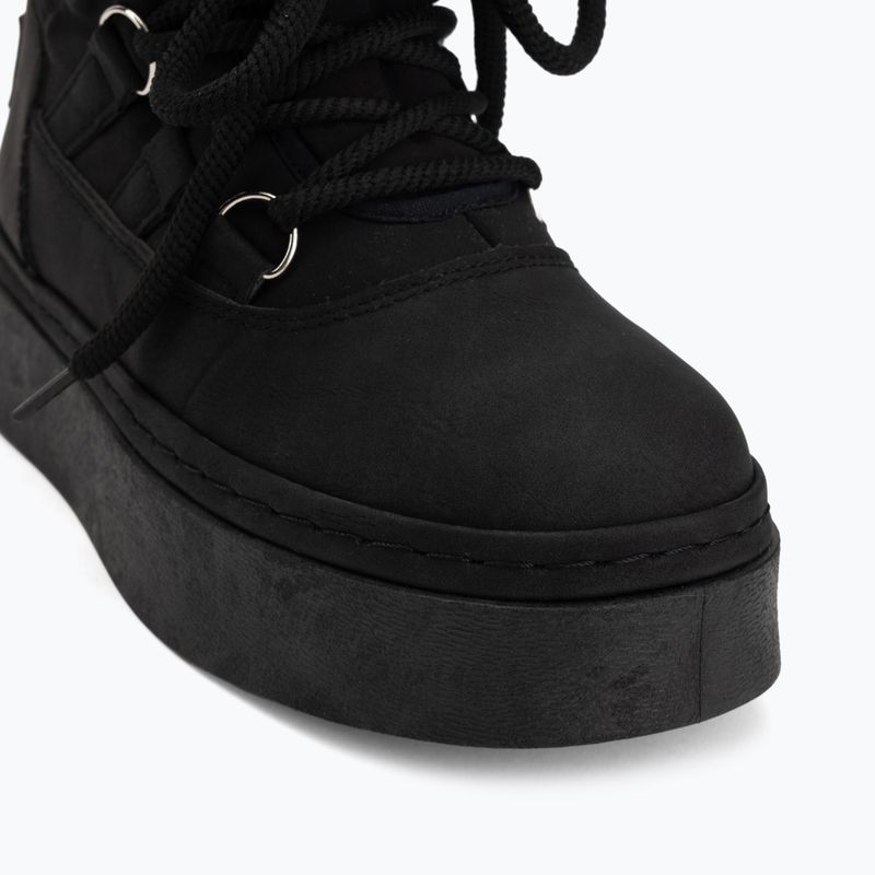 Doposci da donna BIG STAR UU274189 black 7