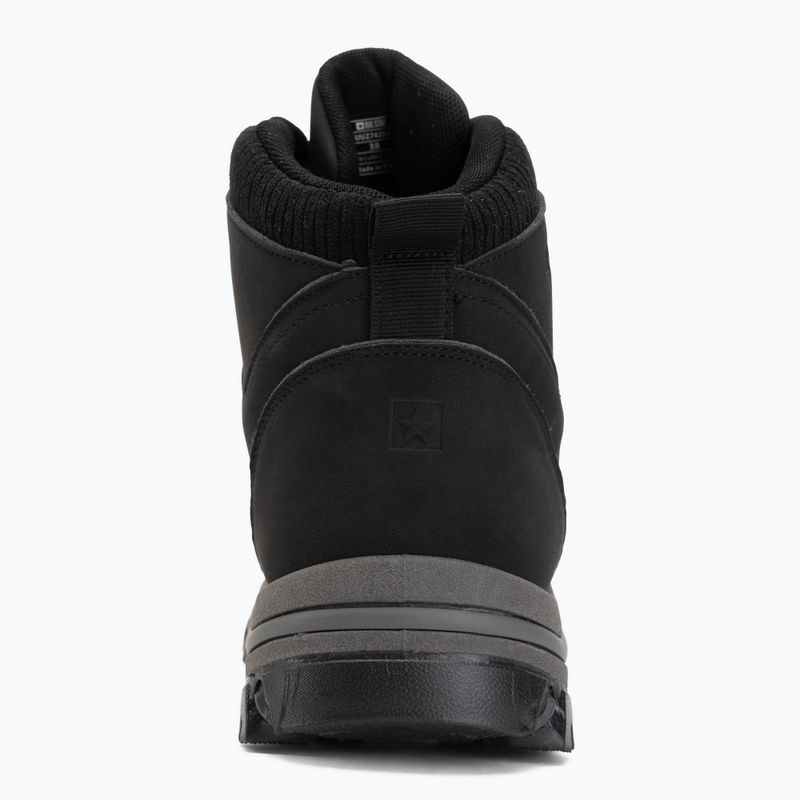 Scarpe da donna BIG STAR UU274284 black 6