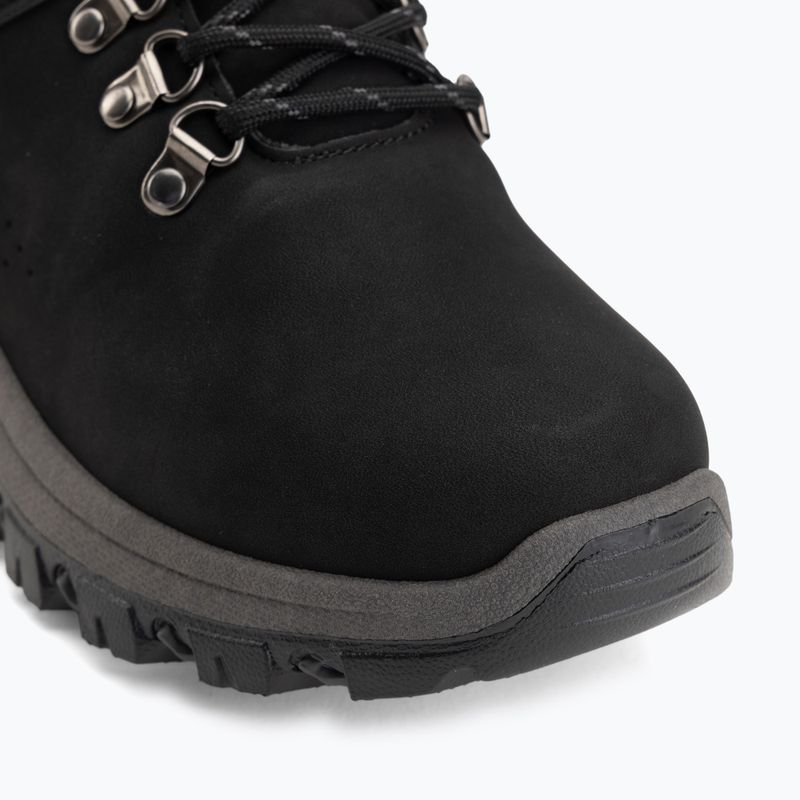 Scarpe da donna BIG STAR UU274284 black 7
