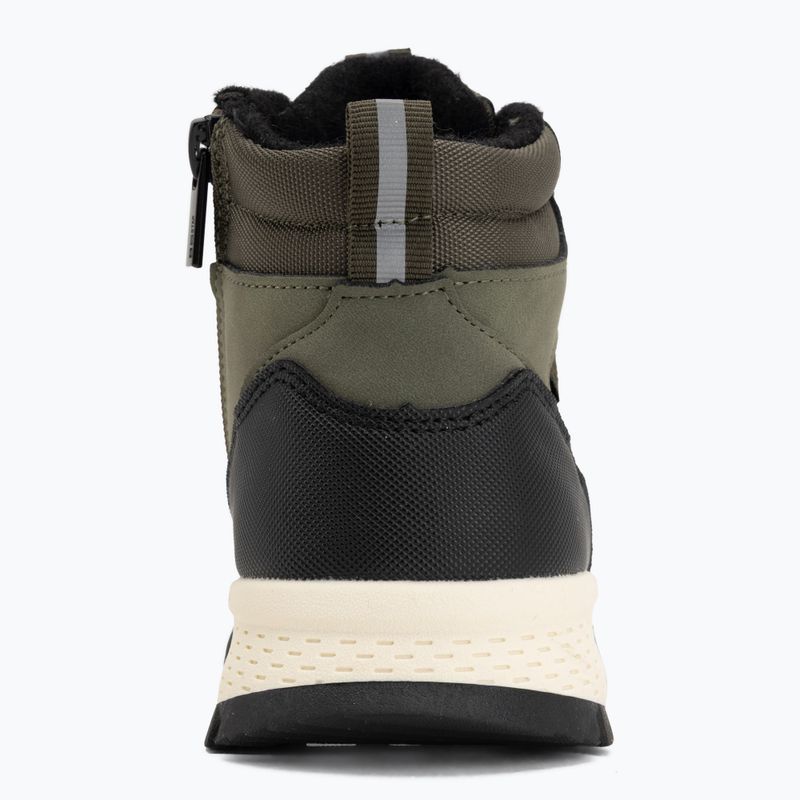 Scarpe per bambini BIG STAR UU374001 Khaki 6