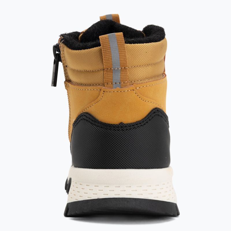 Scarpe per bambini BIG STAR UU374002 Camel 6