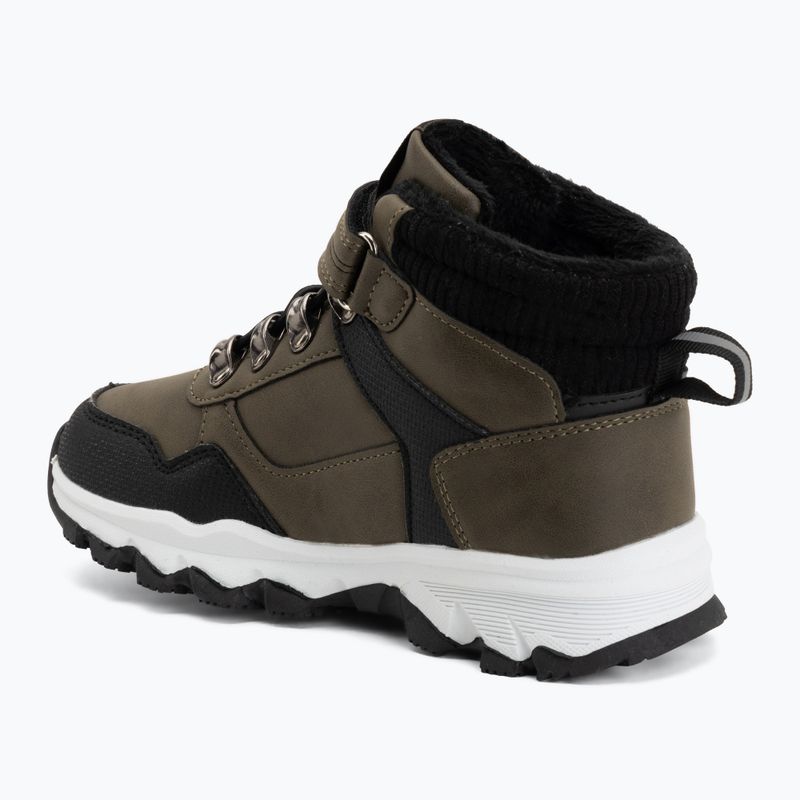 Scarpe per bambini BIG STAR UU374004 khaki 3