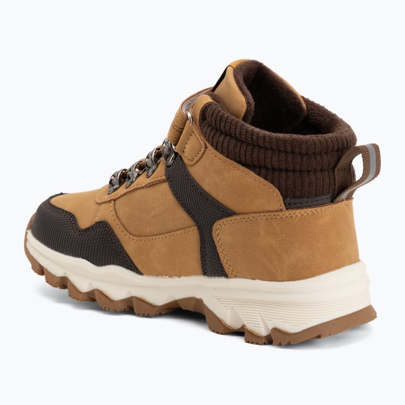 Scarpe per bambini BIG STAR UU374005 camel 3