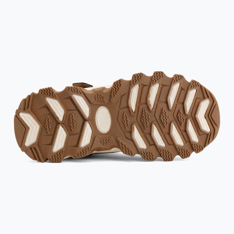 Scarpe per bambini BIG STAR UU374005 camel 4
