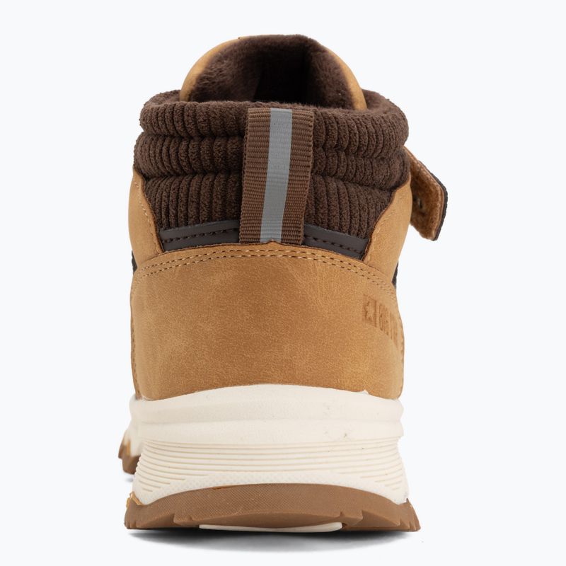 Scarpe per bambini BIG STAR UU374005 camel 6