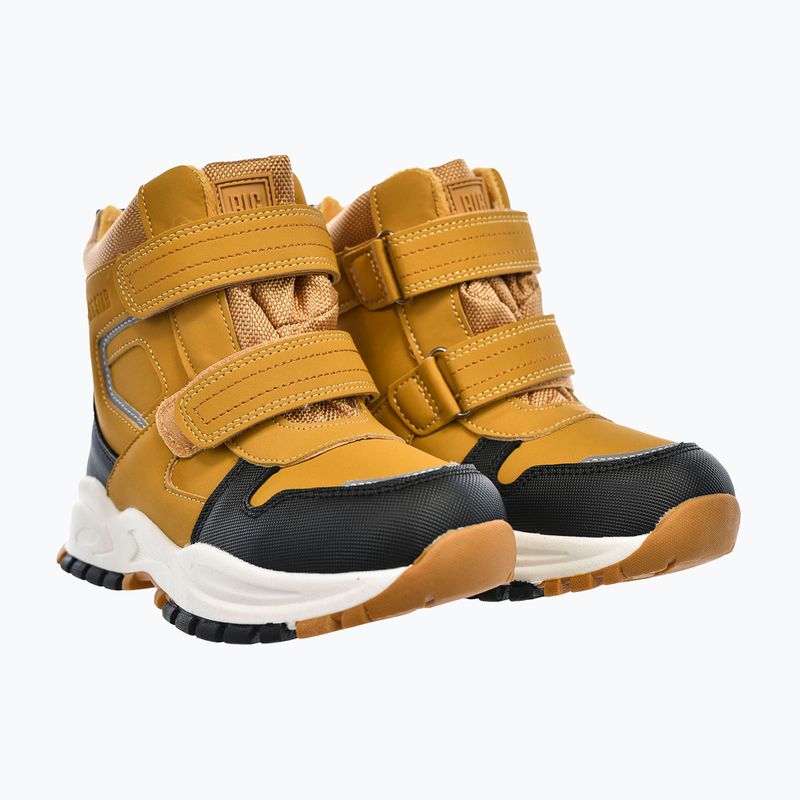 Doposci da bambino BIG STAR UU374014 camel 2
