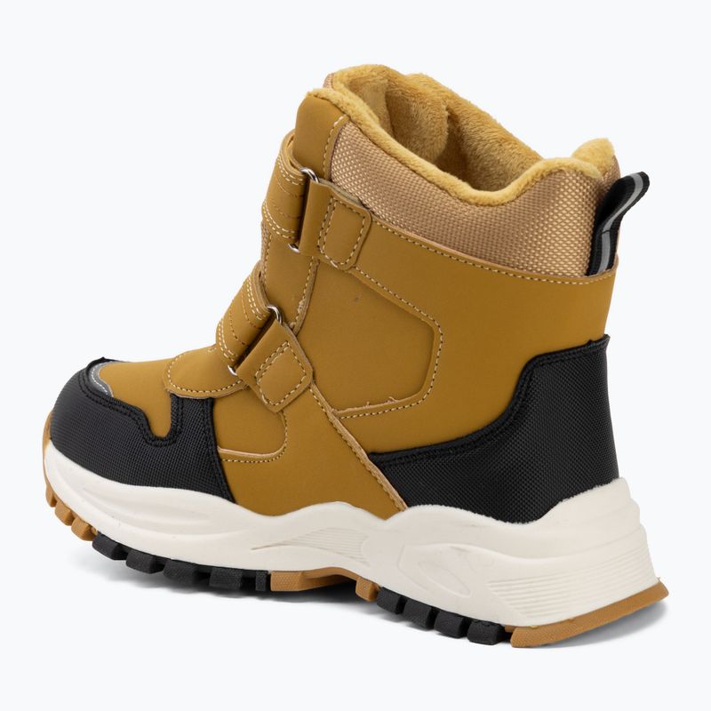 Doposci da bambino BIG STAR UU374014 camel 3