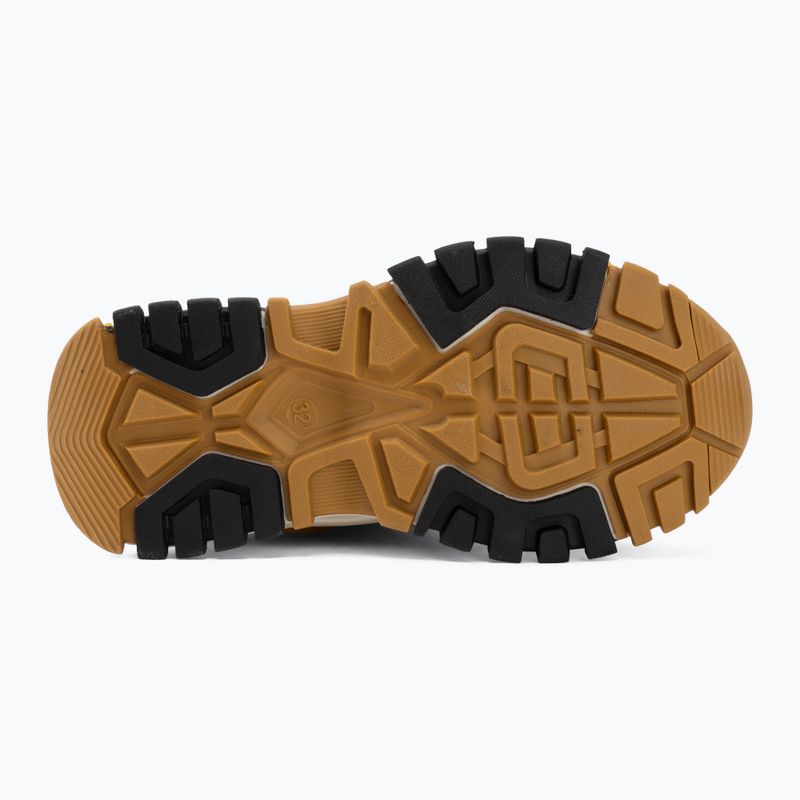 Doposci da bambino BIG STAR UU374014 camel 4