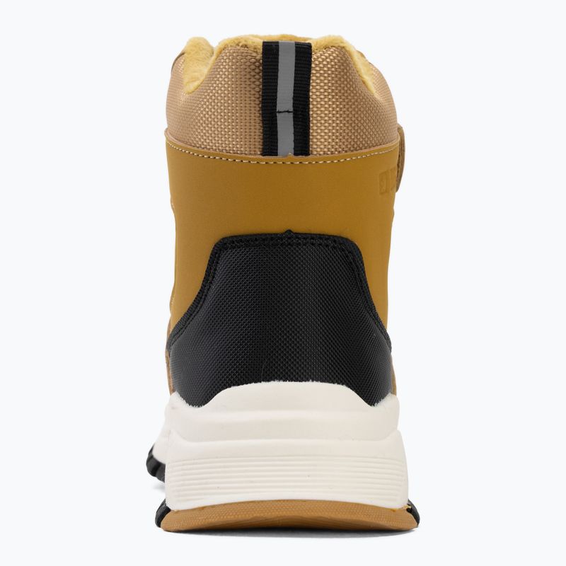 Doposci da bambino BIG STAR UU374014 camel 6