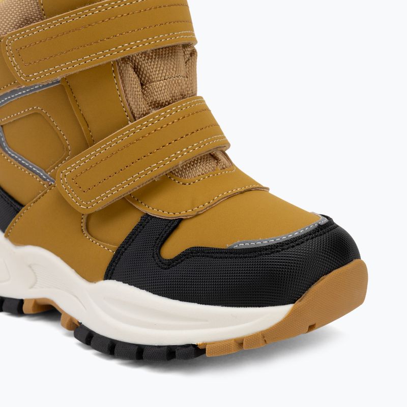 Doposci da bambino BIG STAR UU374014 camel 7