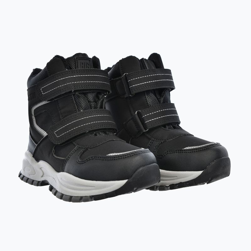 Doposci da bambino BIG STAR UU374015 black 2