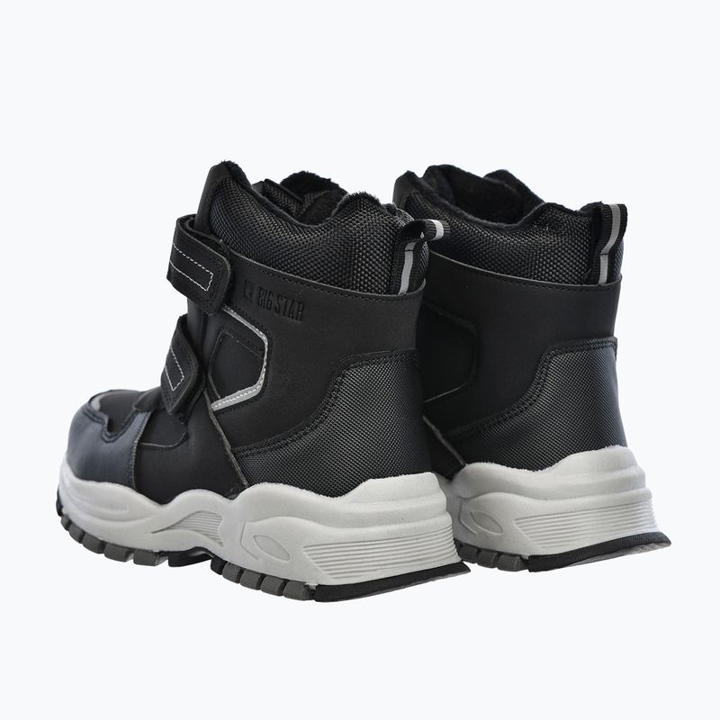 Doposci da bambino BIG STAR UU374015 black 3