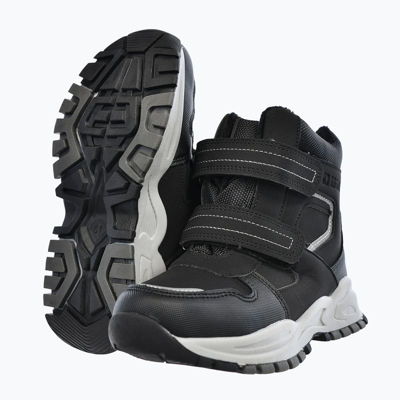 Doposci da bambino BIG STAR UU374015 black 4